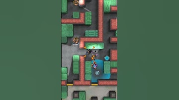 level 445 cleared #gaming #gameplay #hunterassassin #rubygames