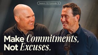 Jon Gordon x Jeff Little: If Your Team Isn’t Winning… Start Here
