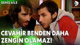 Bizim Ailede Bile Yok Bu Servet - Geniş Aile 19. Bölüm