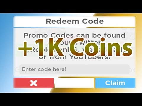 All Redeem Codes For Roblox 2018 April