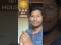 Sun in 1st House #astrology #astrologytips #sun #trending #trendingshorts