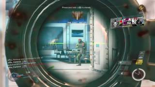 Faded Quad Feed