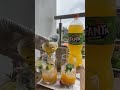 Drink of the day ! Peach Pineapple Ice Tea #pineaple #icetea... #Shorts #penelope_nel