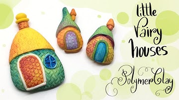 LC Micro Stencils- Textures and polymer clay painting- Tutorial
