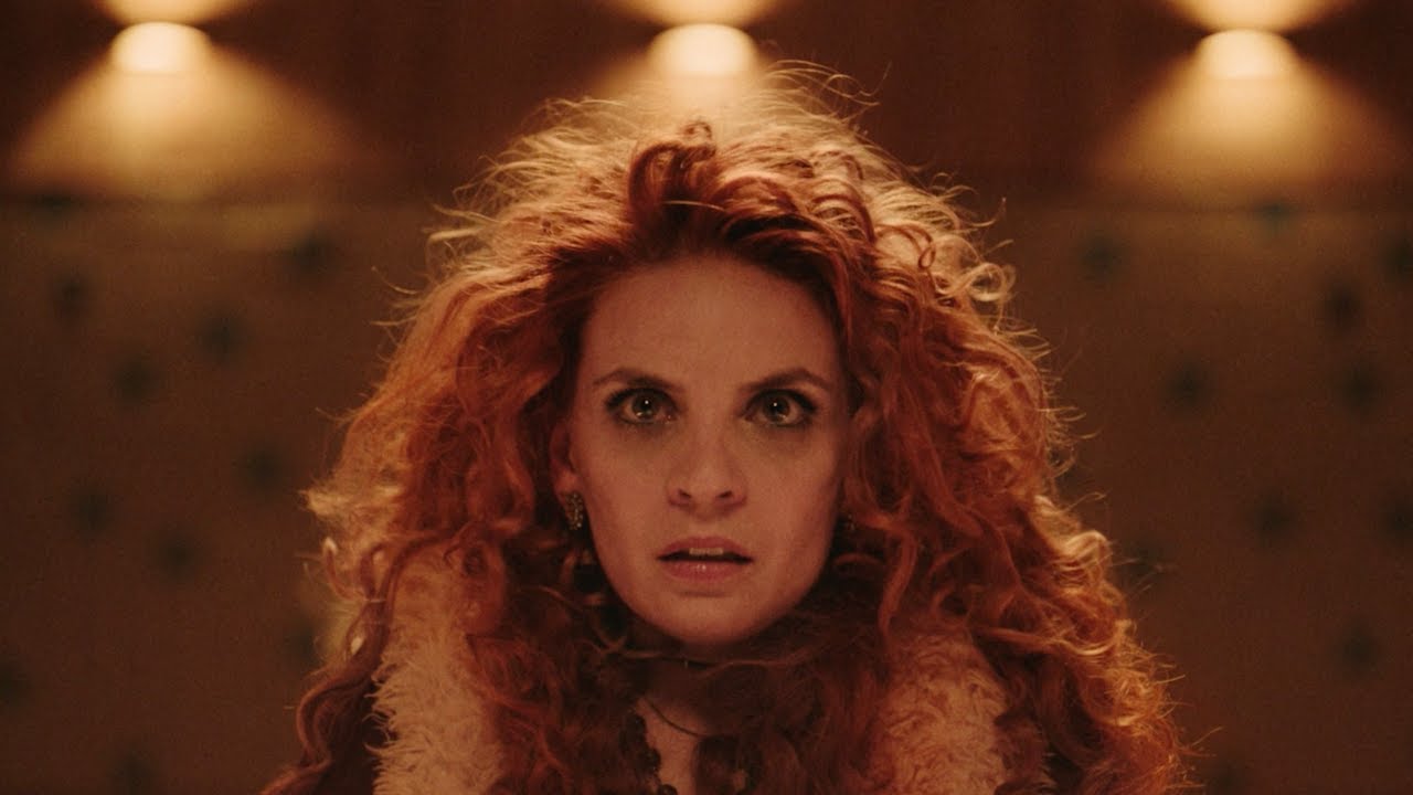 MA BELLE-MÈRE EST UNE SORCIÈRE - Bande-annonce officielle