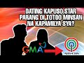 UMALIS NA GMA STAR PARANG DI RAW TOTOO MINSAN NA KAPAMILYA NA SYA! ABS-CBN FANS NAGULAT!