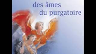 "L'étonnant secret des âmes du Purgatoire" 1 (soeur Emmanuel Maillard) Par EXULTET