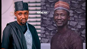 Aboki Na | Hussaini Danko ft. Abubakar Sani