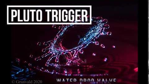 Pluto Trigger Flash Work Around