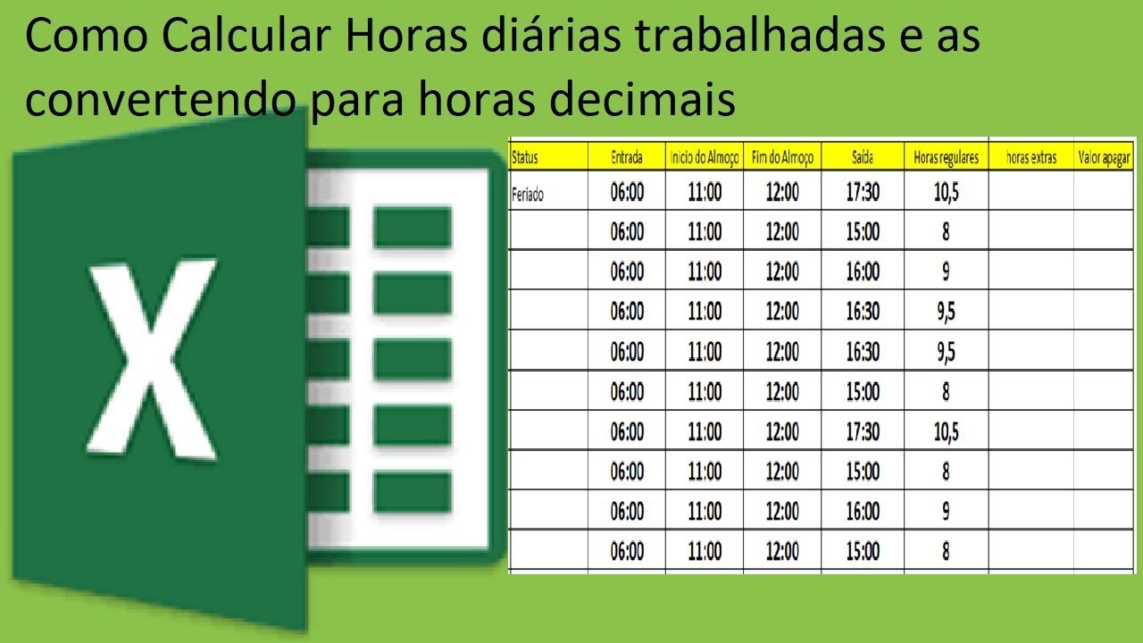 Calculadora horas y minutos