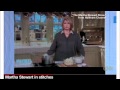 Martha Stewart In Stitches CNN Martha Stewart Martha Stewart In Stitches CNN Martha Stewart