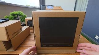 Steam Machine 512 GB  + Steam Controller Boundle (€1108) Unboxing