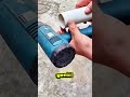 ¡Mira el truco brutal que usó este fontanero para encajar el tubo! 🤯👷🏻♂️