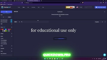 QUICKDOWN VS TRADEIT.GG | BEST STRESSER 2023 | BEST METHODS | FREE LAYER 7 | CHEAP