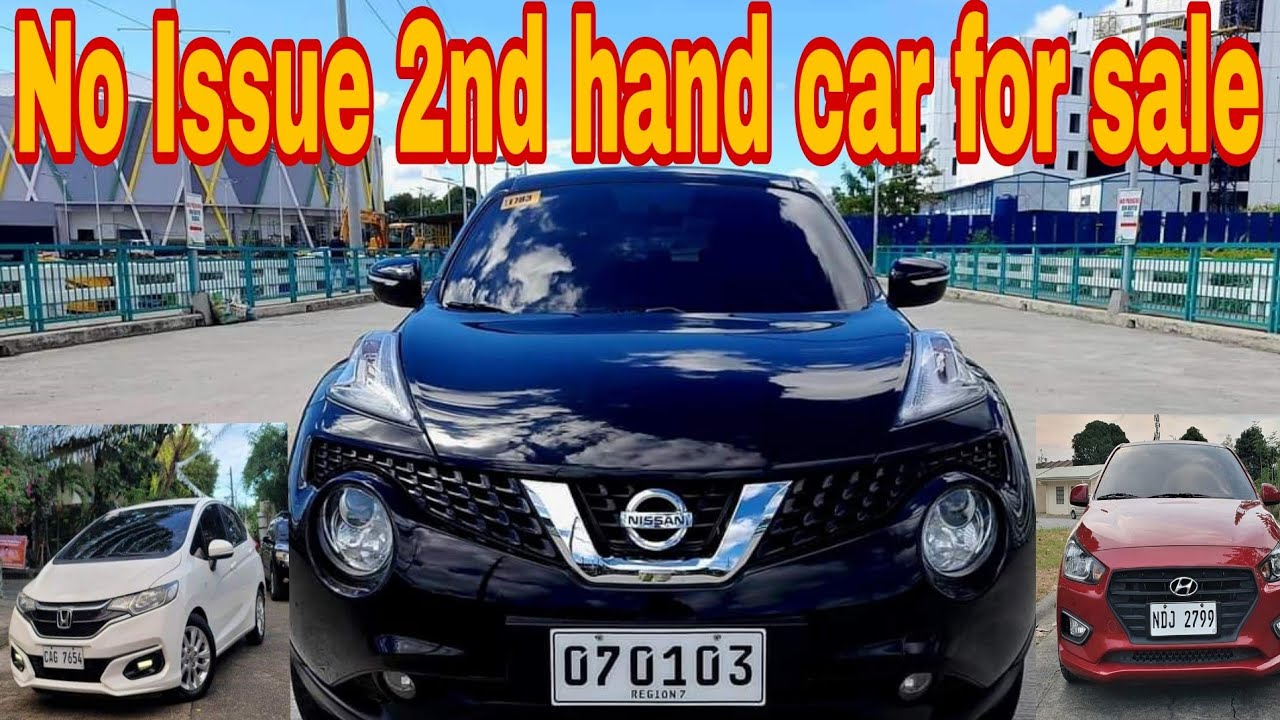 No issue 2nd hand Car for sale Used car for sale YouTube