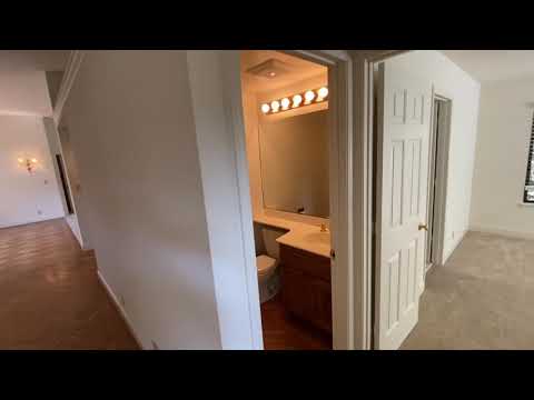 166 Golden Ridge Road, Alamo, CA home video tour