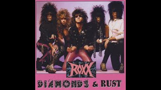 Roxx - Puss N' Boots