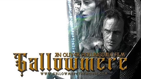 CROWD FUNDING WITH INDY DIRECTORS MARK HAMPTON & OLLIE HOLLINGDALE - Industry Interview 13