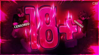 Roblox 18 Plus Edition!!!🟥 (ft. ZHD, TDP4, and DaveFromMySpace) (REUPLOAD)