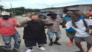 Action Bronson - Mr. 2 Face Ft. Jah Tiger & Meyhem Lauren