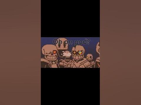 Berserk Sanses Meme #meme #undertale #berserk #funny #undertaleau # ...