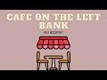 Cafe On The Left Bank Paul McCartney Lyrics Video mp3