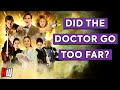 Doctor whos darkest hour