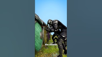 How Effective Were Viking Shield Walls? 🤔