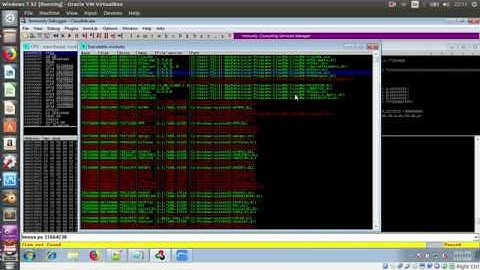 Windows Exploit Development Part 1 (CloudMe demo )