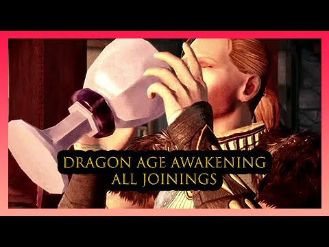 Dragon Age: Origins -- Awakening - xbox360 - Walkthrough and Guide - Page  239 - GameSpy