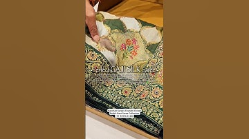 Handwork saree Collection | Kanchan Sarees Chandni Chowk Lehenga Collection