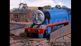 Never, Never, Never Give Up  Thomas & Friends mp4 v 1
