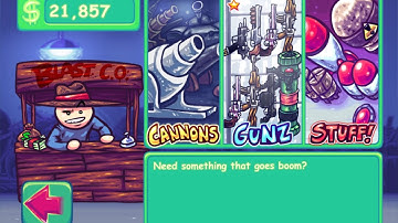 Super Toss the Turtle - Gameplay Walkthrough Part 2