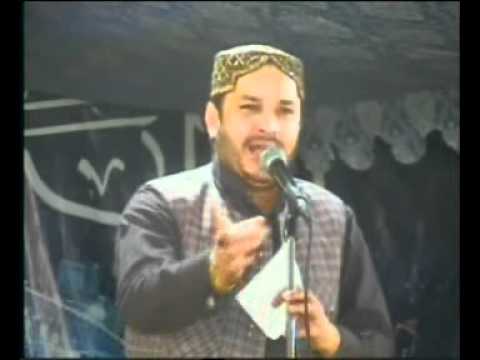 Hain Teri Inayat Ka Hi Dera Mere Ghar Mein by Shehbaz Qamar Fareedi compny Bagh SARGODHA2