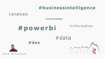 Case study - time management in Power BI