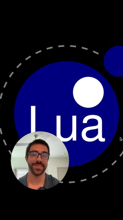 3 Fun Facts about the Lua Programming Language #shorts #short #lua # ...