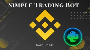 [Trading Bot] A Simple Trend Following Bitcoin Trading Bot on Binance with Python
