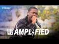 Zeddy Will Brings “Party At The Beach” to BET Amplified Live
