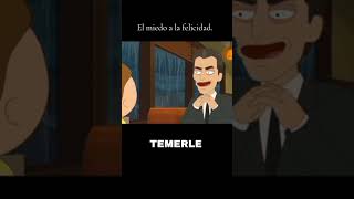 Rick and morty. #escenas #series #felicidad