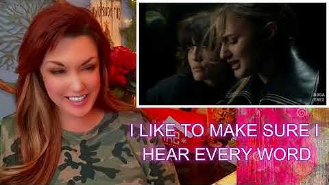 Thumbnail of First Reaction ~ Noga Erez - GODMOTHER feat. Eden Ben Zaken (Official Video)