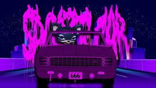 LPS Music Video: Faster n Harder - 6arelyhuman
