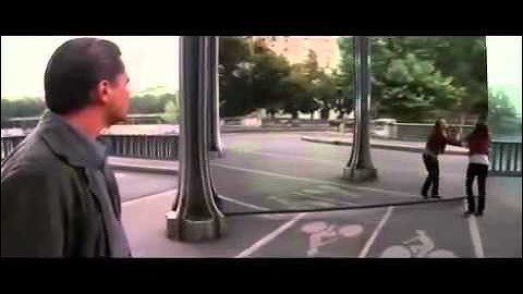 Inception   Ariadne Learns How To Build Dreams clip