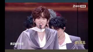 【时代少年团】爱你爱我六周年演唱会贵阳站2025.11.22＃时代少年团#时代少年团演唱会#时代少年团六周年