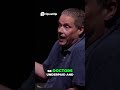 Gamer vs Doctor Is £500k Worth Quitting Your Job #football #business #rugby #betasquad