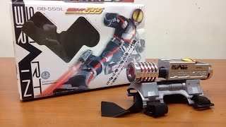 仮面ライダー555 02 ファイズポインター なりきり 仮面ライダーファイズ 武器 ライト Kamen Rider 555