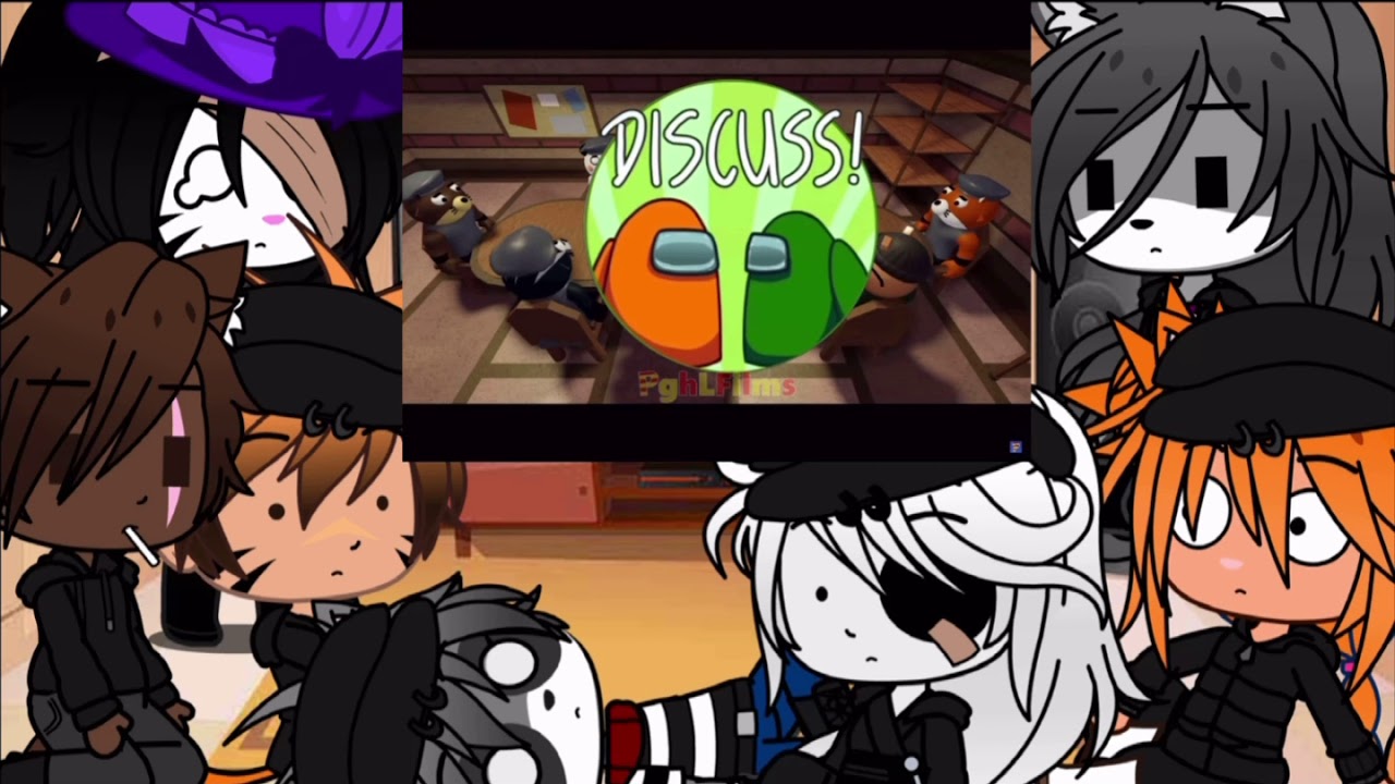 PIGGY REACTS TO PIGGY MEMES *PghLFilms* *NEW* TSP 5/5