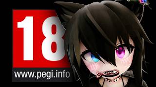 видео: Разоблачение разработчика VRChat картинка: Разоблачение разработчика VRChat