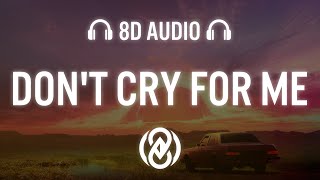 Download Lagu Alok, Martin Jensen, Jason Derulo - Don't Cry For Me (Lyrics) | 8D Audio π§ MP3 Download Lagu Alok, Martin Jensen, Jason Derulo - Don't Cry For Me (Lyrics) | 8D Audio π§ MP3