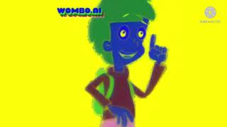 PREVIEW 2 MATT CYBERCHASE DEEPFAKE V2 EFFECTS BY PREVIEW 2 EFFECTS Resimi