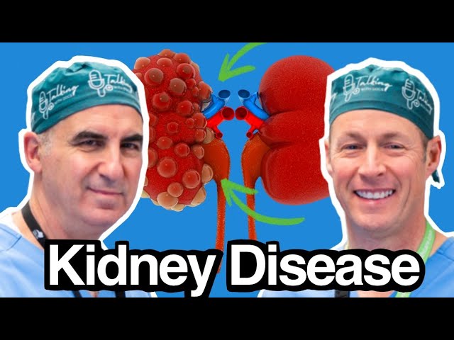 Kidney Disease
